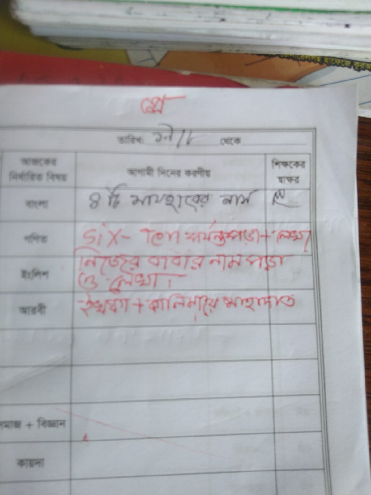সংযুক্তি
